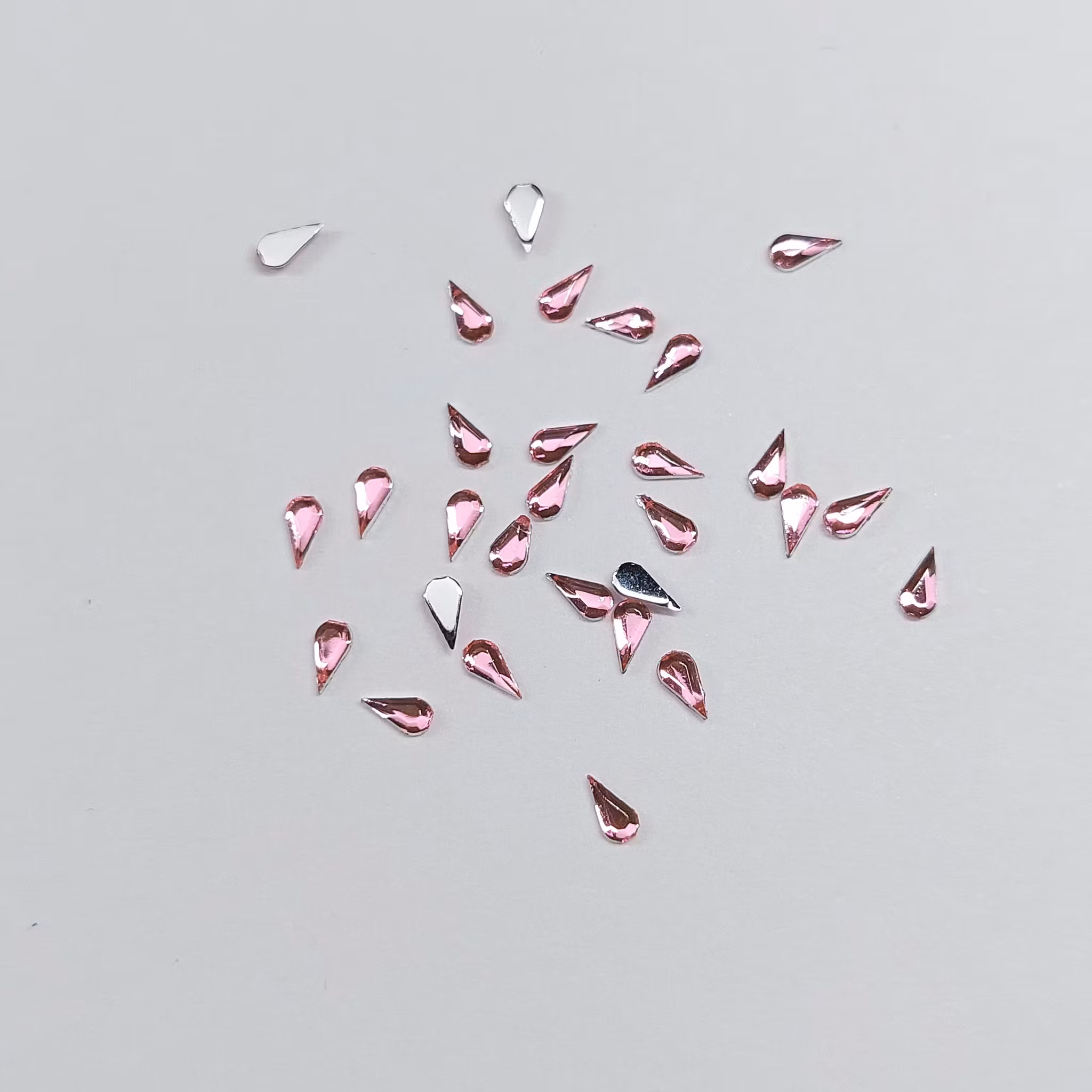 Akryl Small Drops