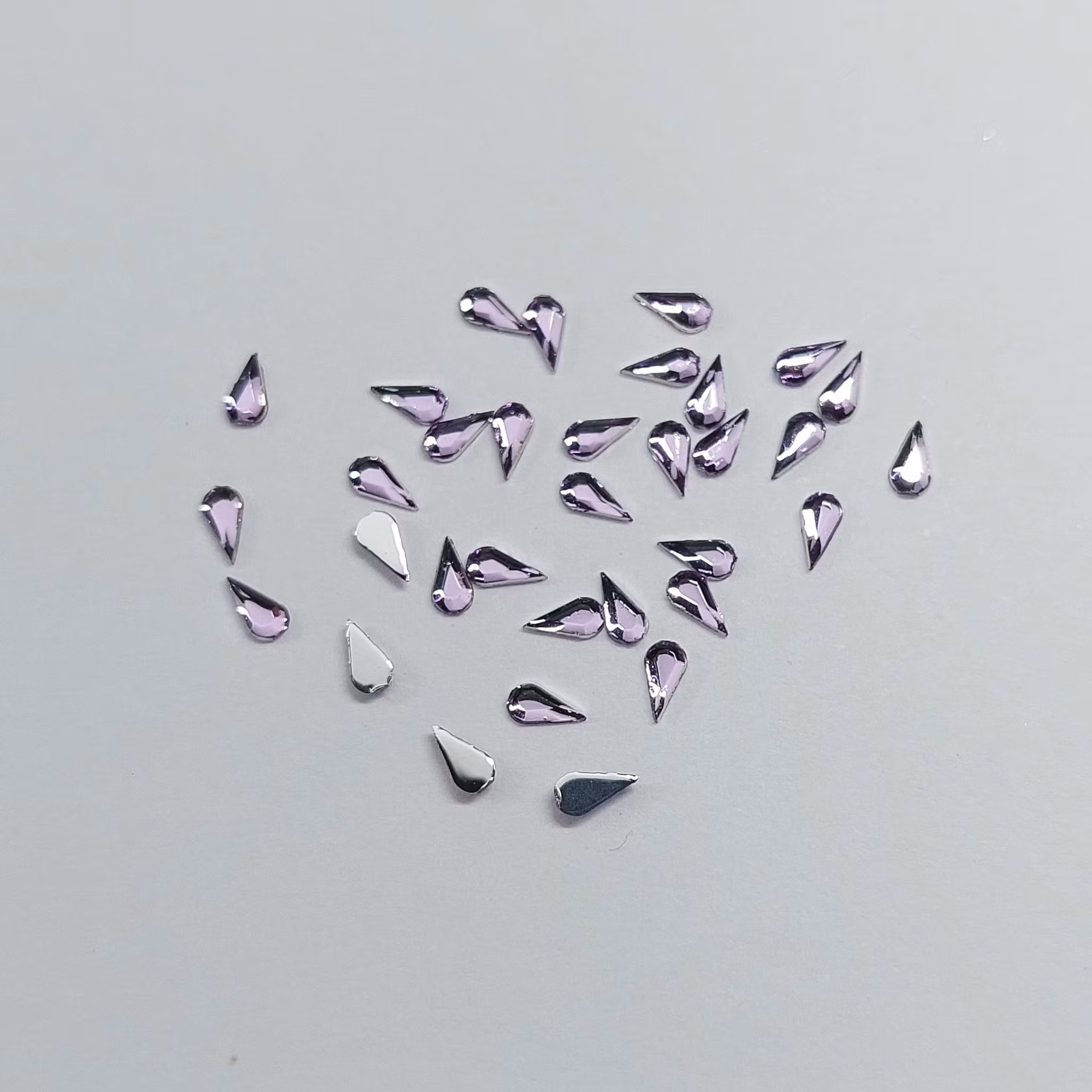 Akryl Small Drops