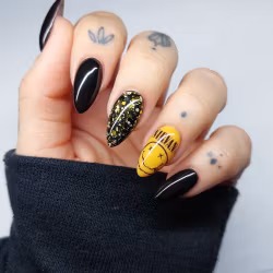 Waterstickers Rock & Metal Bands