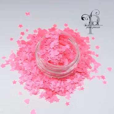 Neon Smash Rose