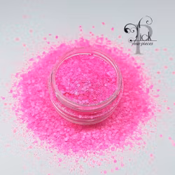 Neon Mini Mix Shocking Pink