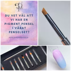 Penselset