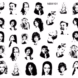 Watersticker Music Queens