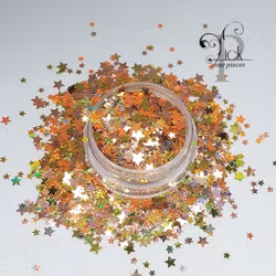 Mini Stars Holo Falling Star