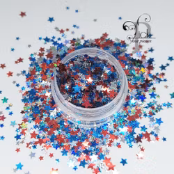 Mini Stars Holo Stars And Stripes