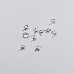 Metall Sea Shell