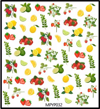 Stickers Lemonade