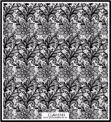 Stickers Full Lace