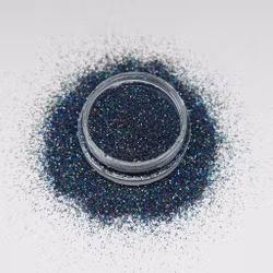 Holo Black