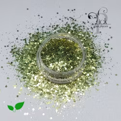 Metallica Mini Mix Lime Green BIO