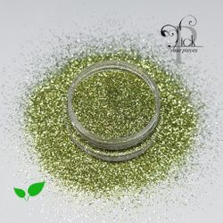 Metallica Lime Green BIO