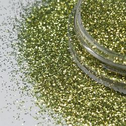 Metallica Lime Green BIO
