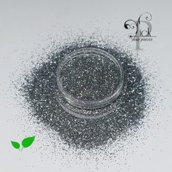 Metallica Silver BIO