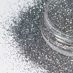 Metallica Silver BIO