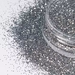 Metallica Silver BIO