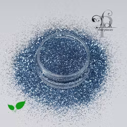 Metallica Artic Blue BIO