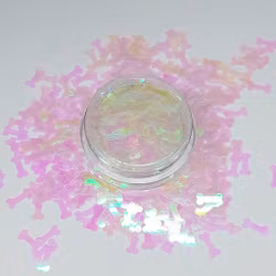 Iridescent Bones