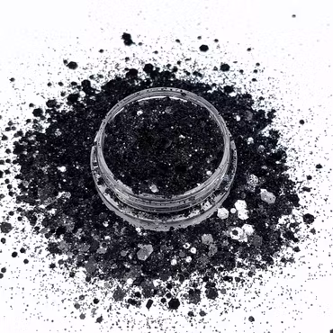 Multi Metallica Sable Black