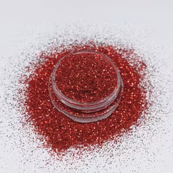 Metallica Crimson Red