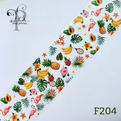Folie Fruits