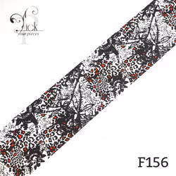 Folie Colorfull Prints