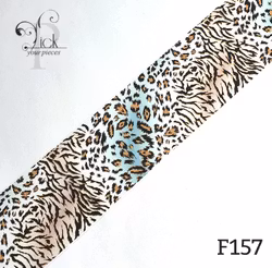 Folie Colorfull Prints