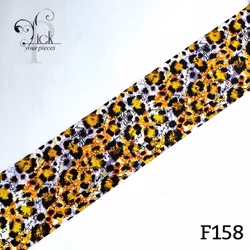 Folie Colorfull Prints