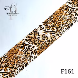 Folie Colorfull Prints
