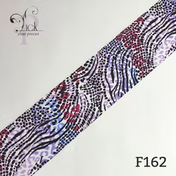 Folie Colorfull Prints