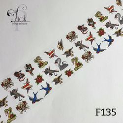 Folie Grafitti