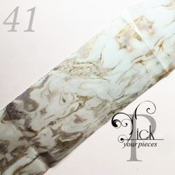 Folie Rock Marble