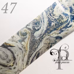 Folie Rock Marble