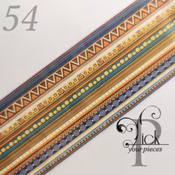 Folie Marble Boho