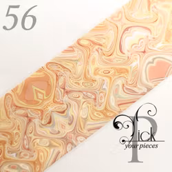 Folie Marble Boho