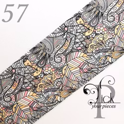 Folie Marble Boho