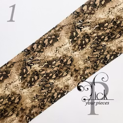 Folie Snakeskin
