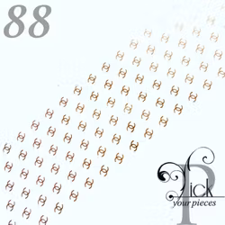 Folie Logo Classic Chanel