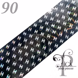 Folie Logo Classic Chanel
