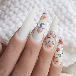 Folie Summer Flowers