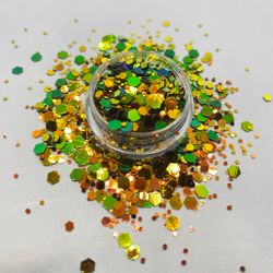 Pretties Multi Mix Frankenstein