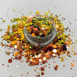 Pretties Multi Mix Trick or Treat