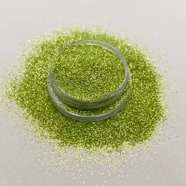 Mini Glamour Lime Dream