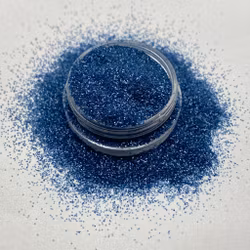Mini Glamour Denim Blue