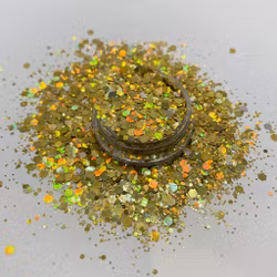 Holo Mega Mix Gold BIO