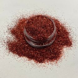 Metallica Red BIO