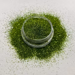 Metallica Fern Green BIO