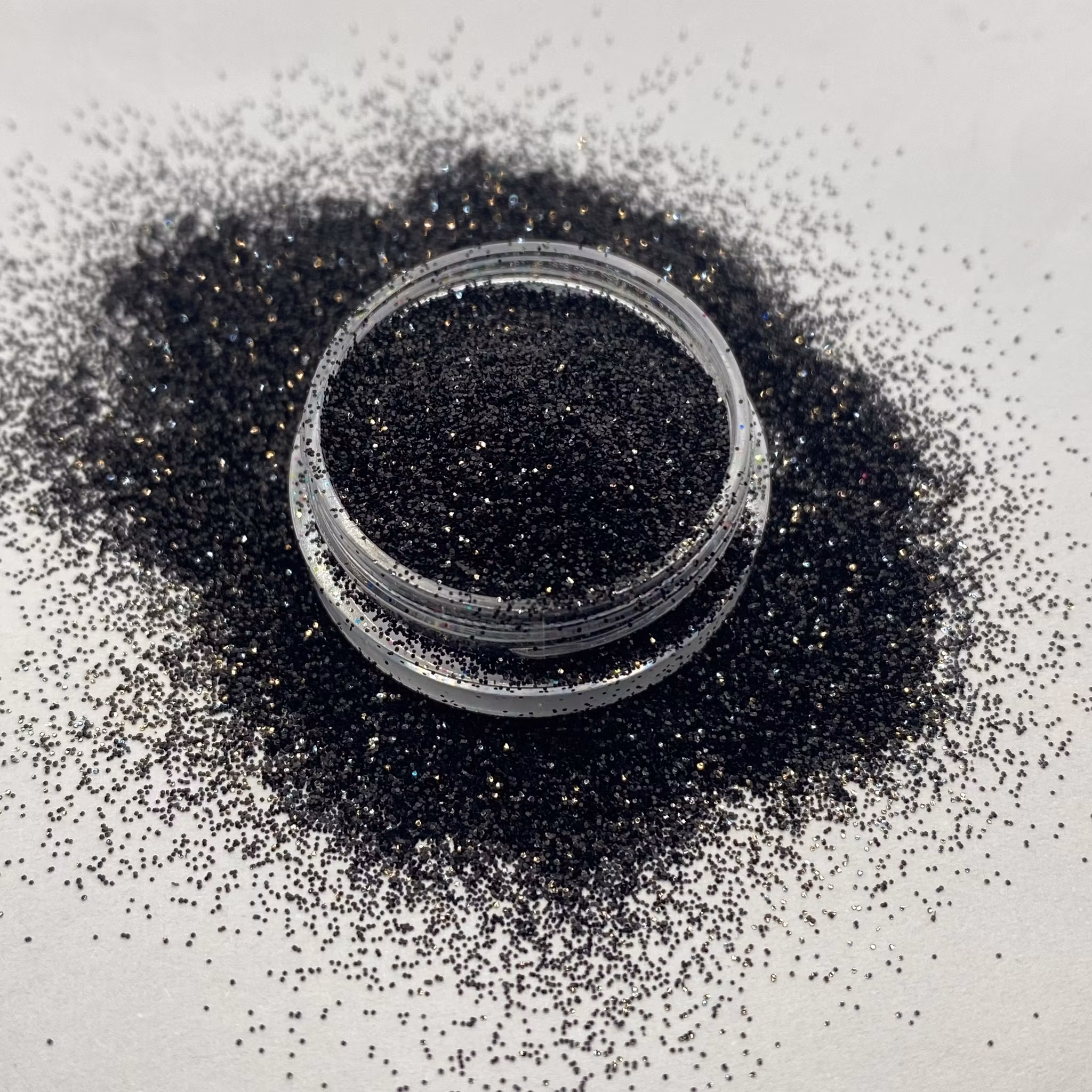 Metallica Sable Black BIO