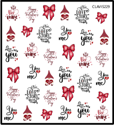 Stickers Love