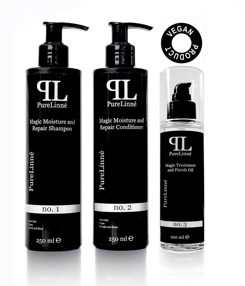 Purelinné Magic paket