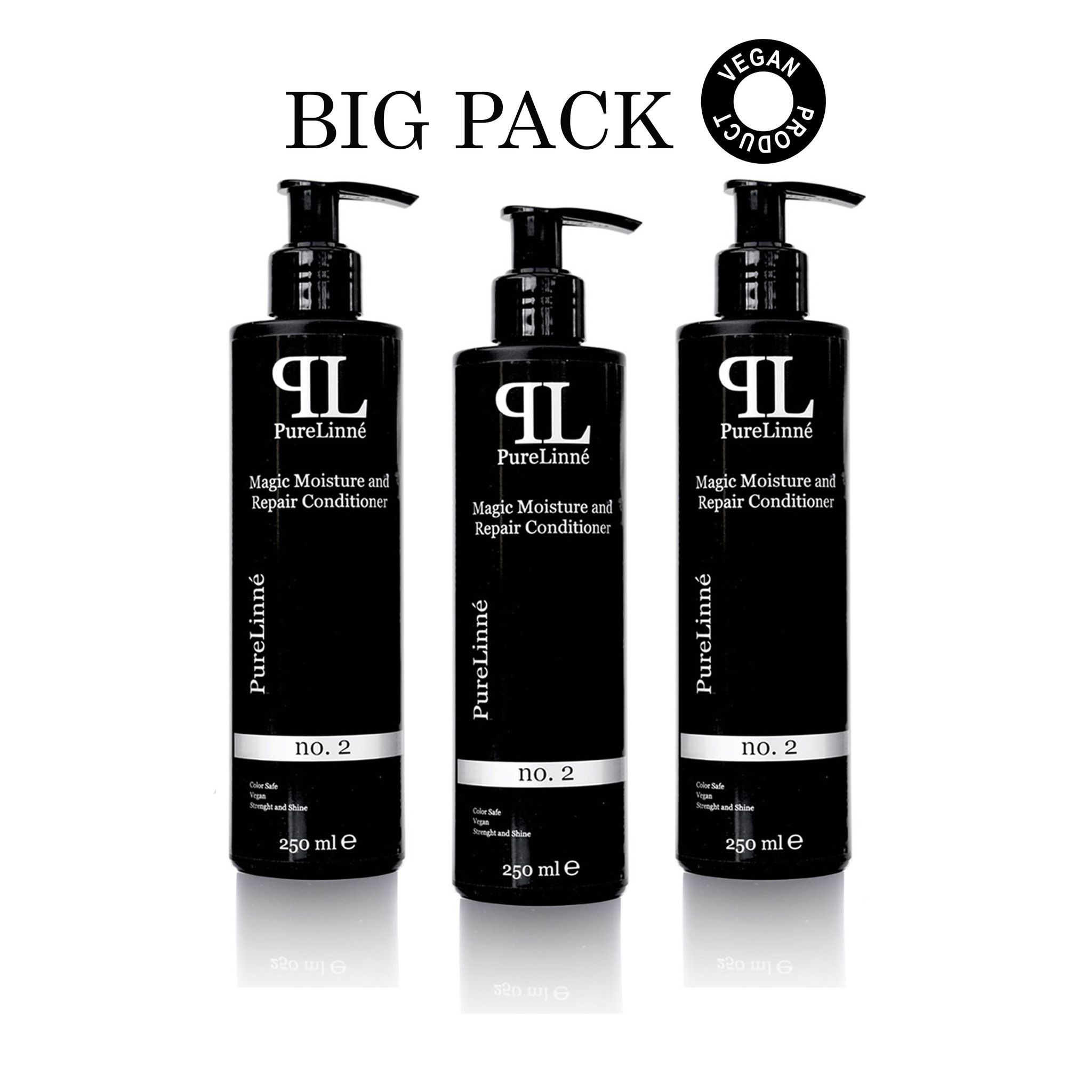 PureLinne Magic Conditioner Big pack